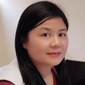 Dr. Daisy Dexing Zhang avatar image