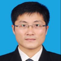 Dr. Xuguo Jiao avatar image