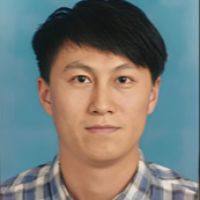 Dr. Mufeng Wang avatar image