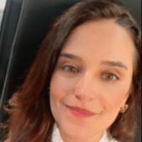 Prof. Dr. Bianca Chieregato Maniglia avatar image