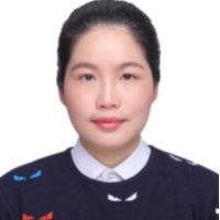 Dr. Junfeng Chen avatar image