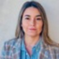 Dr. Alba Lara-Moreno avatar image