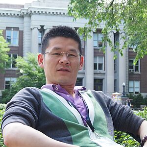 Dr. Wanqing Shen avatar image