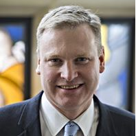 Prof. Dr. Mark Biggs avatar image