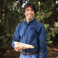 Dr. Jorge Ramón López-Olvera avatar image