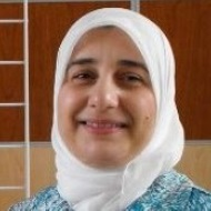 Dr. Arwa Fraiwan avatar image