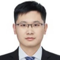 Dr. Wenqiang Wu avatar image