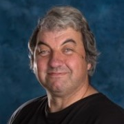 Dr. Gordon Russell avatar image