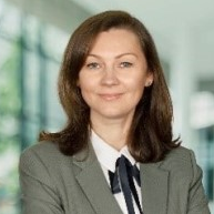 Dr. Kristina Amalevičiūtė-Volungė avatar image