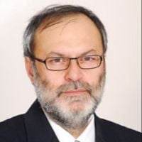Prof. Dr. Bela Pecz avatar image