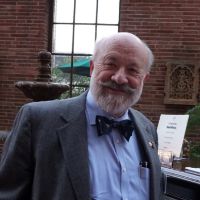 Dr. David Warburton avatar image