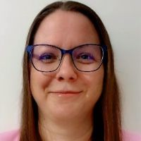 Dr. Katarína Kaduchová avatar image