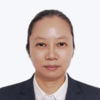 Dr. Lan Zhang avatar image