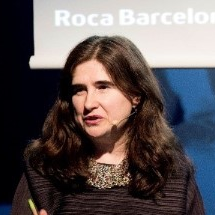 Prof. Dr. Inés Sánchez de Madariaga avatar image