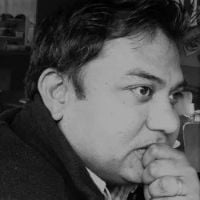 Dr. Jashim Khan avatar image