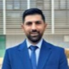 Dr. Muayad Habashneh avatar image