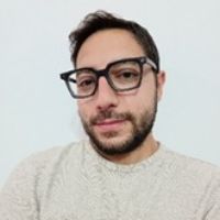 Dr. Nicola Cinosi avatar image