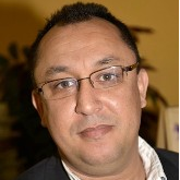 Dr. Mustapha Najimi avatar image