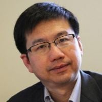 Dr. Shenglan Tang avatar image