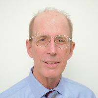 Dr. Lance E. Rodewald avatar image