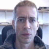 Prof. Dr. Rok Žaucer avatar image