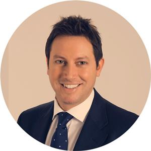 Dr. Andrea Paradisi avatar image