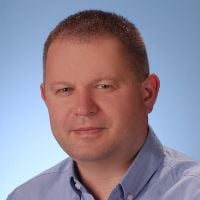 Dr. Sławomir Orzechowski avatar image