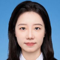 Dr. Fangning Wu avatar image