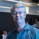 Prof. Dr. Ed Kruzins avatar image