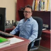 Prof. Dr. Aldo Rafael Martínez-Sifuentes avatar image