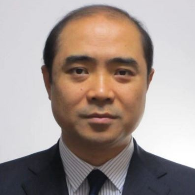 Dr. Yingshu Liu avatar image
