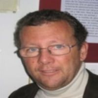 Prof. Dr. Carlos Díaz Romero avatar image