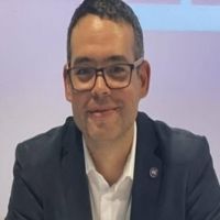 Dr. Jesús Heras-Roger avatar image