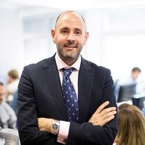 Prof. Dr. Ruben Gonzalez Crespo avatar image