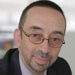 Prof. Dr. Daniel Burgos avatar image