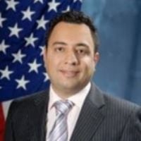 Dr. Mehdi Ghoreyshi avatar image