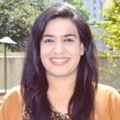 Dr. Amna Tariq avatar image