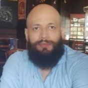 Dr. Rafael González-Cuello avatar image