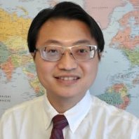 Dr. Yandong Zhou avatar image