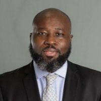 Dr. Oluwaseun Ogunbiyi avatar image