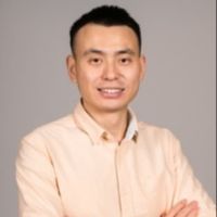 Dr. Haolin Tang avatar image