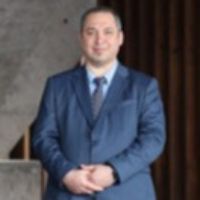 Dr. Amir Karbassi Yazdi avatar image