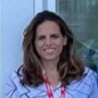 Dr. Barbara Palmieri avatar image