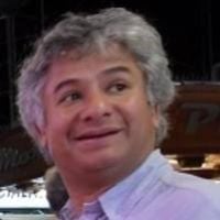 Dr. Ignacio Llamas-Garro avatar image