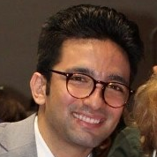 Dr. Antonio Laganà avatar image