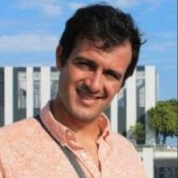 Dr. Giovanni Forcina avatar image