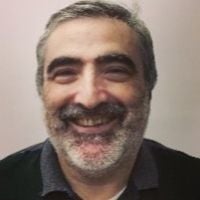 Dr. David Caldevilla-Domínguez avatar image