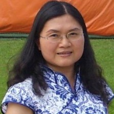 Prof. Dr. Yu-Feng Wang avatar image