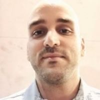 Dr. Dimos Chatzinikolaou avatar image