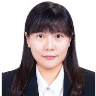 Dr. Catherine Park avatar image